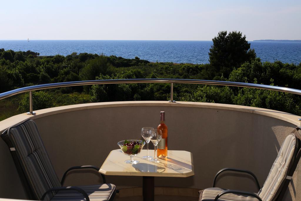 Zadar Antinov Apartments Eksteriør bilde