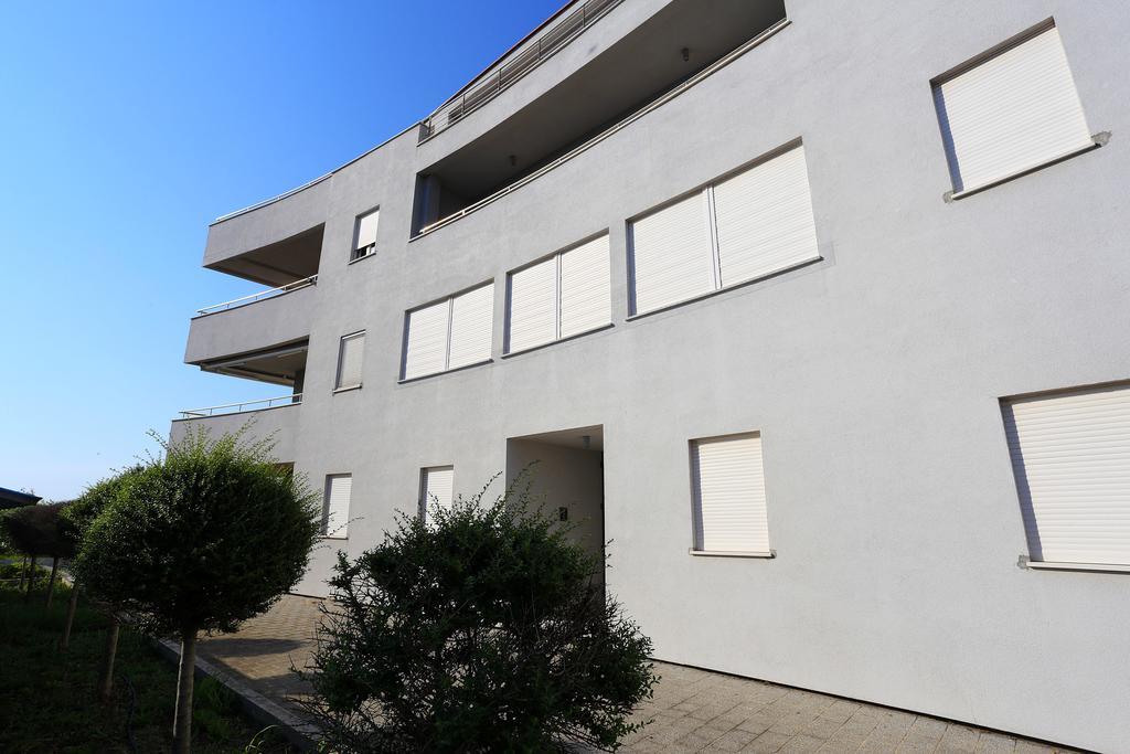 Zadar Antinov Apartments Rom bilde