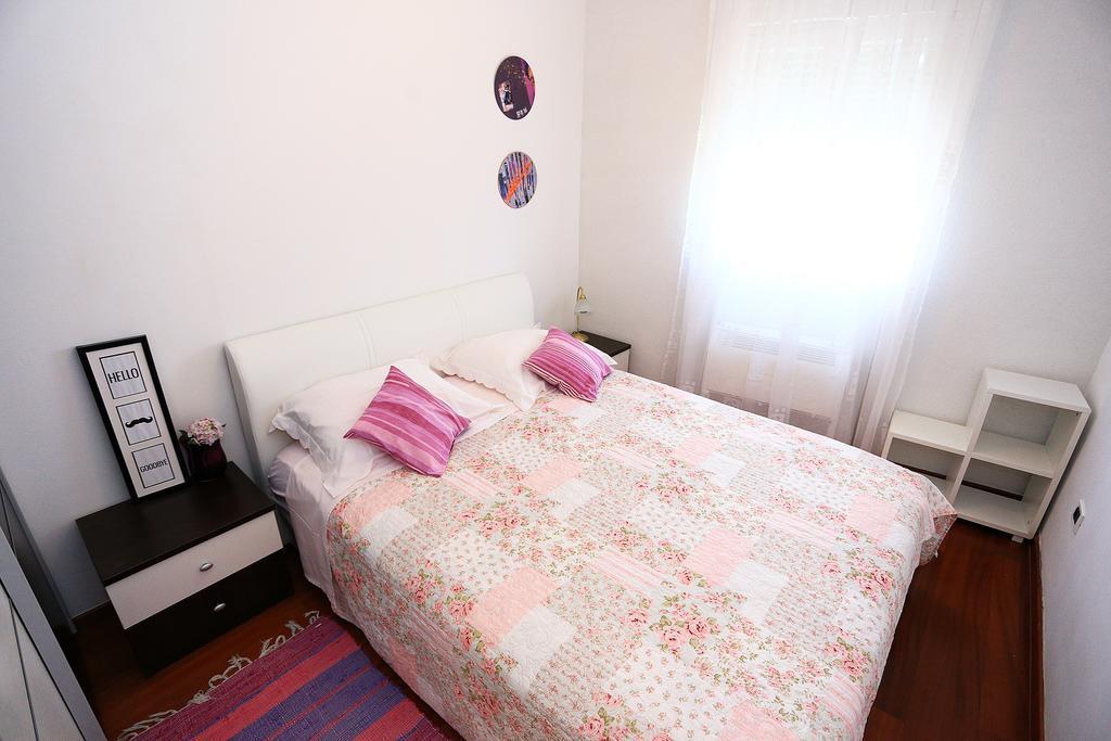 Zadar Antinov Apartments Eksteriør bilde