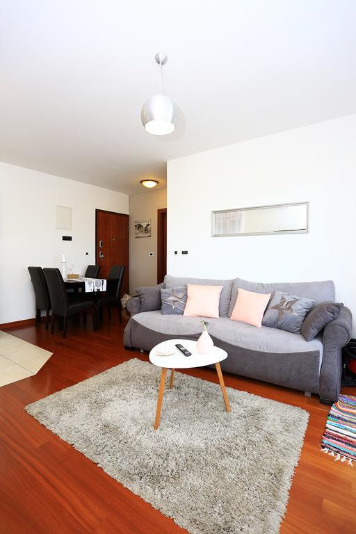 Zadar Antinov Apartments Eksteriør bilde