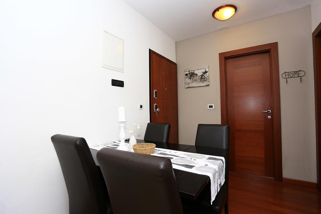 Zadar Antinov Apartments Eksteriør bilde
