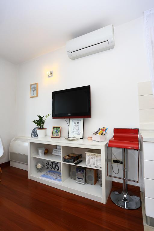 Zadar Antinov Apartments Eksteriør bilde