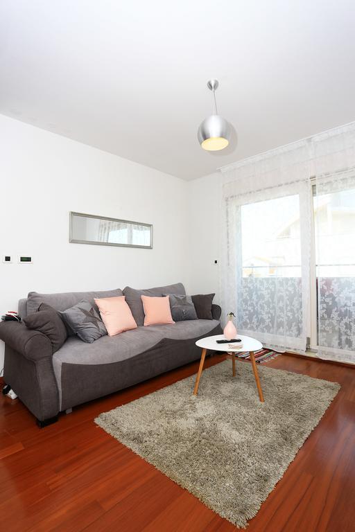 Zadar Antinov Apartments Eksteriør bilde