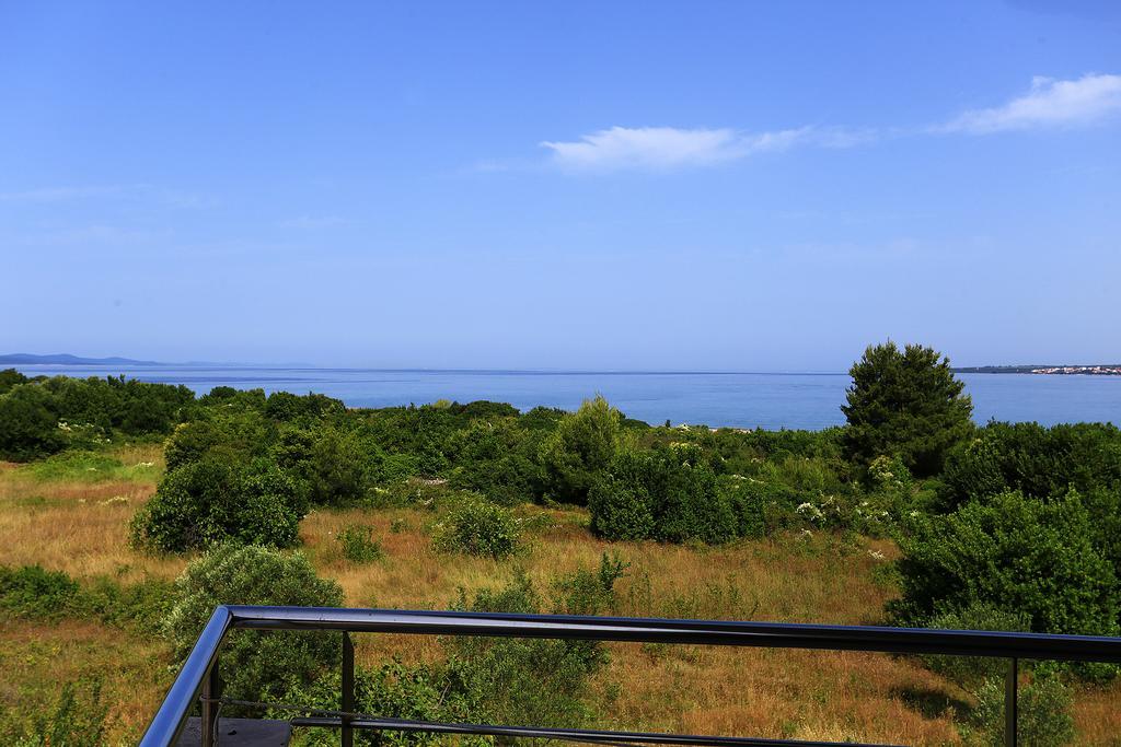 Zadar Antinov Apartments Eksteriør bilde