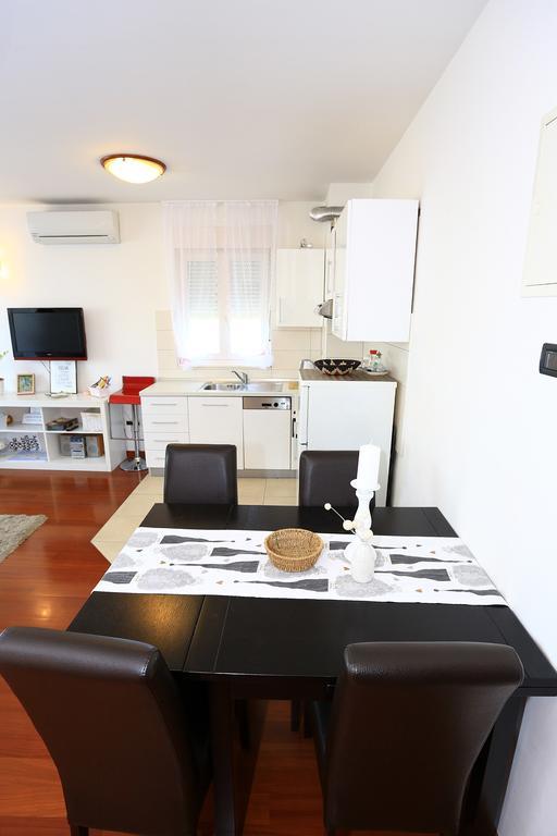 Zadar Antinov Apartments Eksteriør bilde