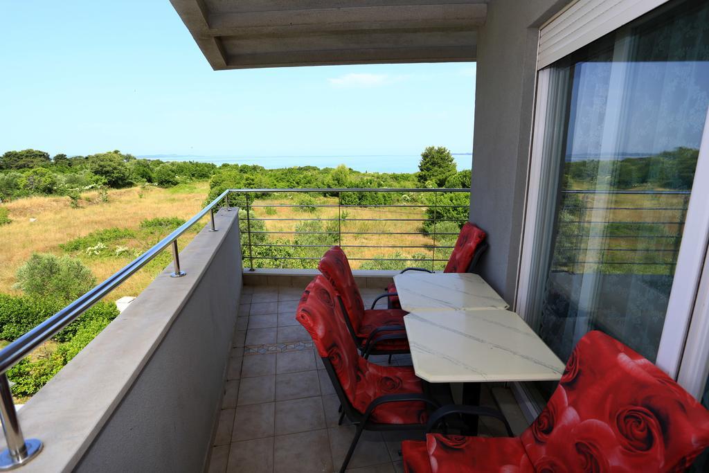 Zadar Antinov Apartments Eksteriør bilde