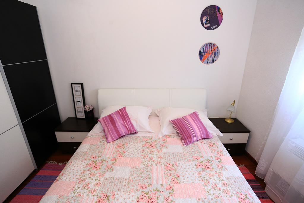 Zadar Antinov Apartments Eksteriør bilde