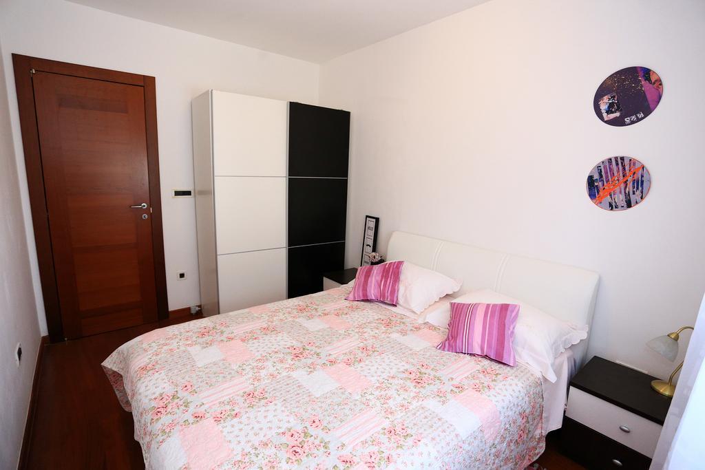 Zadar Antinov Apartments Eksteriør bilde