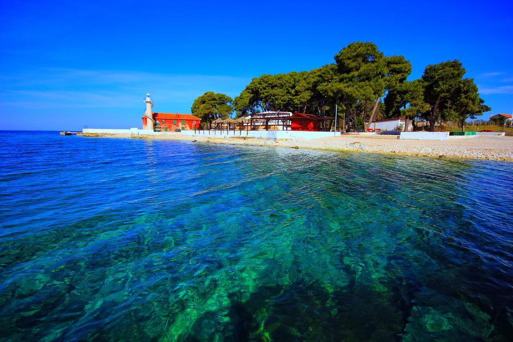 Zadar Antinov Apartments Eksteriør bilde