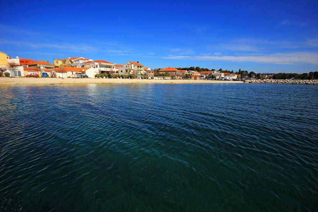 Zadar Antinov Apartments Eksteriør bilde