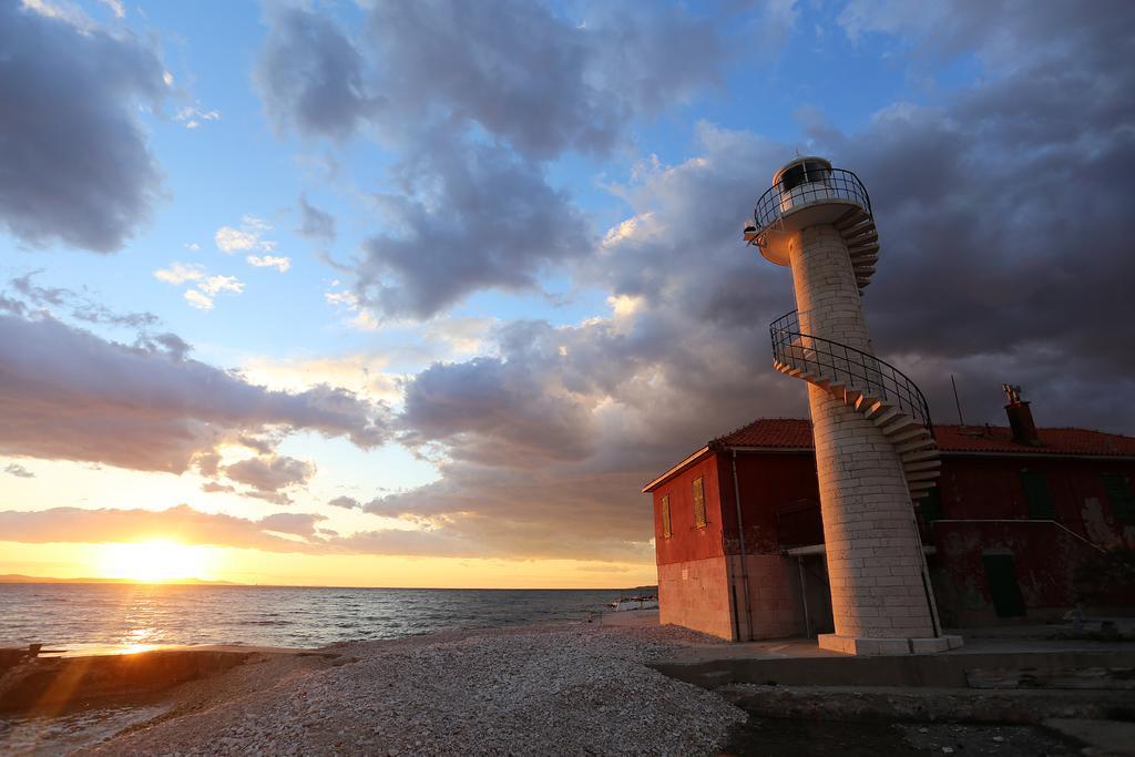 Zadar Antinov Apartments Eksteriør bilde