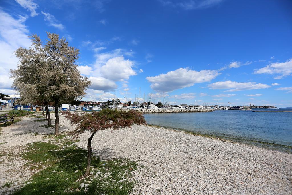Zadar Antinov Apartments Eksteriør bilde