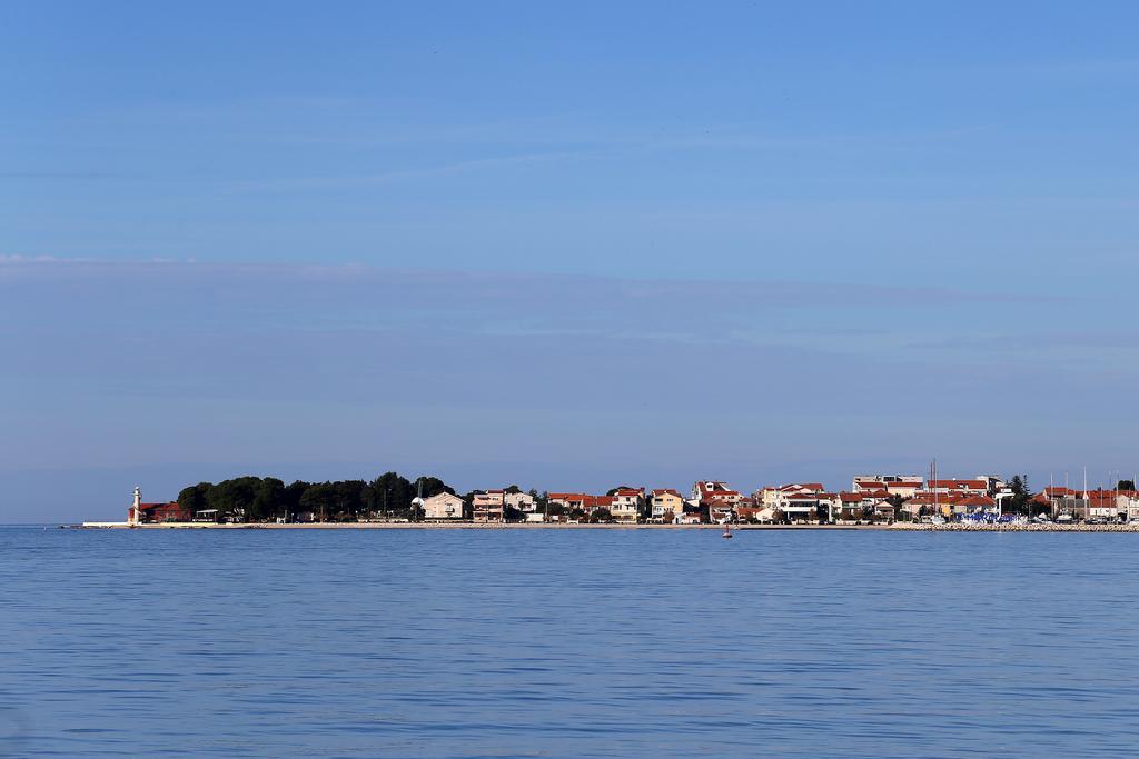 Zadar Antinov Apartments Eksteriør bilde